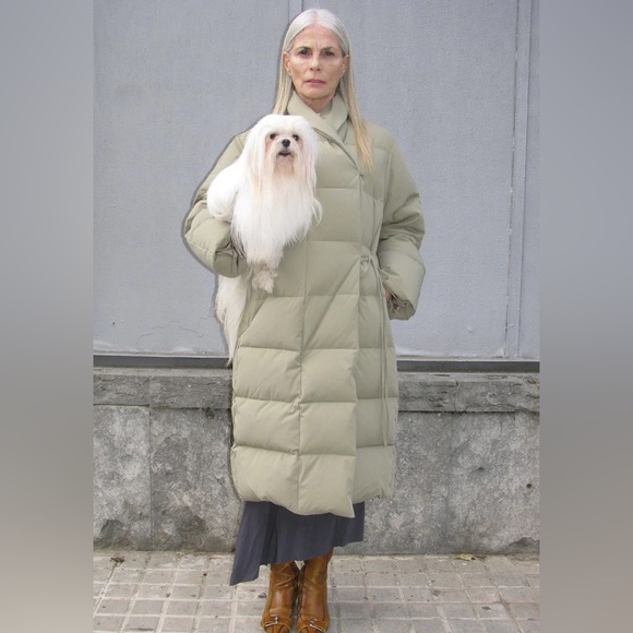 Paloma Wool Jackets & Blazers - Paloma wool etherea coat